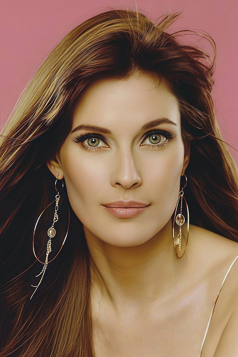 Carol Alt photo 2