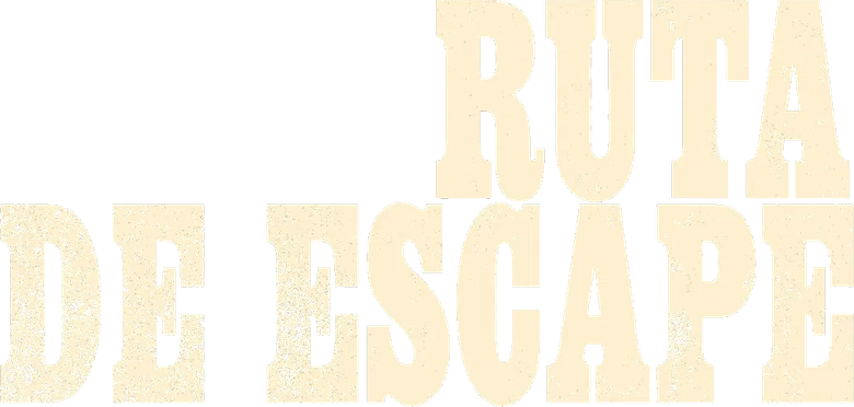 Imagen de Ruta de escape