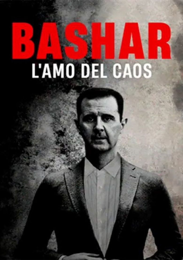 Imatge de Bashar, l'amo del caos