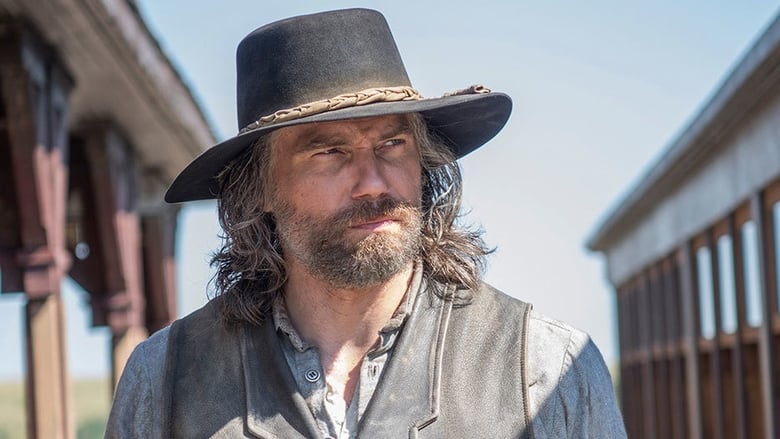 Hell on Wheels Season 4 Episode 10