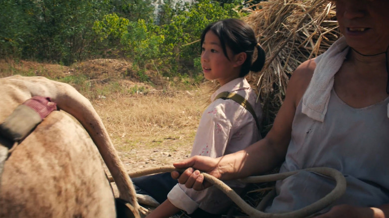 Still from The Lead - Season 1 Episode 13