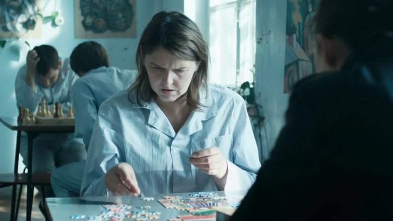 Still image for Method season 1 episode 14: Episode 14 Still image for Method season 1 episode 14: Episode 14