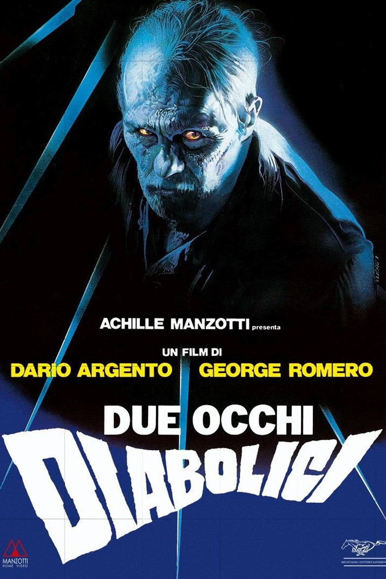 Due occhi diabolici