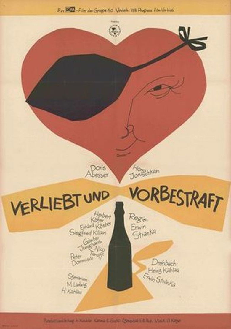 Imatge de Verliebt und vorbestraft