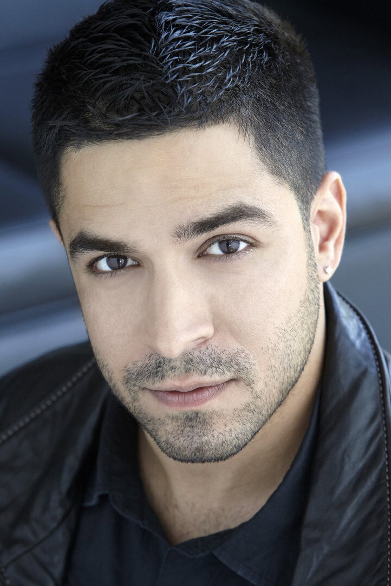 Elias Edraki photo 3