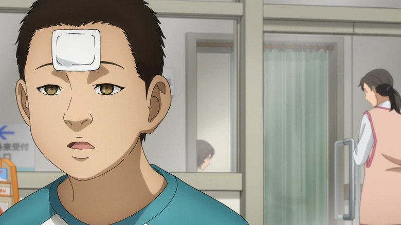 Still from Pet - Season 1 Episode 1