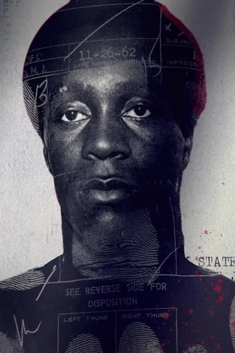 Official poster for George