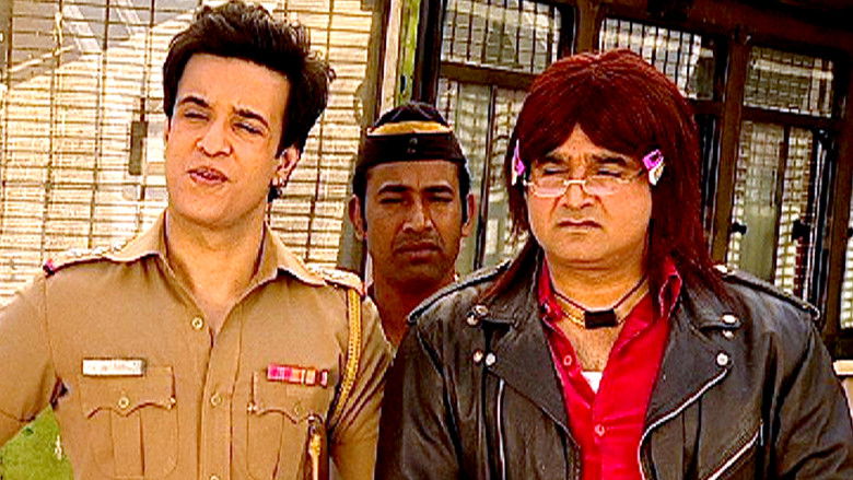 Still image for F.I.R. season 1 episode 620: Internet and His Girlfriend Run Away From Chowky