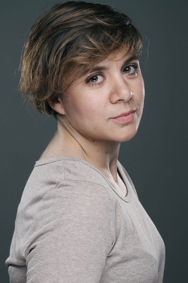 Susi Álvarez portrait image