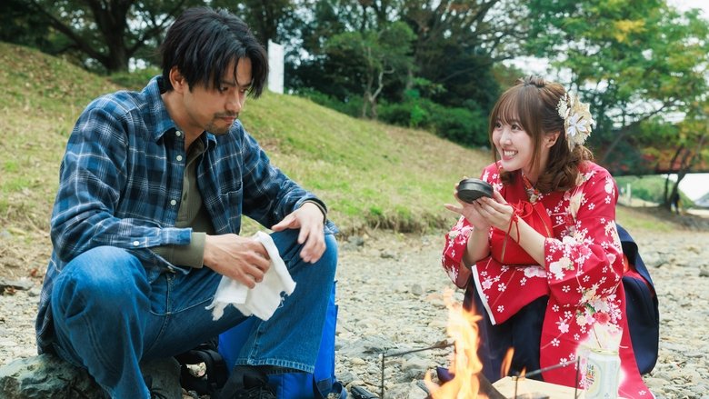 Still image for Solo Camping for Two season 1 episode 8: Episode 8