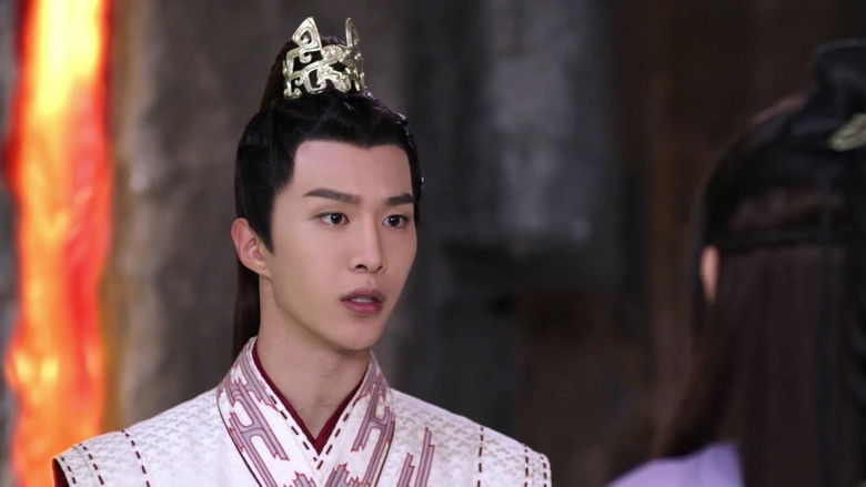 Still image for The World of Fantasy season 1 episode 15: Episode 15 Still image for The World of Fantasy season 1 episode 15: Episode 15