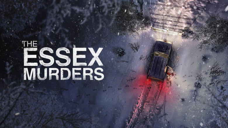 The Essex Murders 3