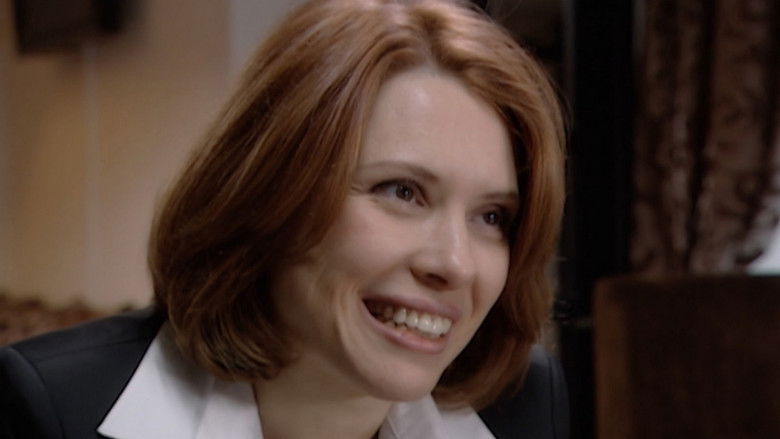 Still image for Шеф season 1 episode 19: Episode 19