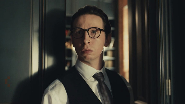 Still image for Bodyguards season 1 episode 16: Episode 16 Still image for Bodyguards season 1 episode 16: Episode 16