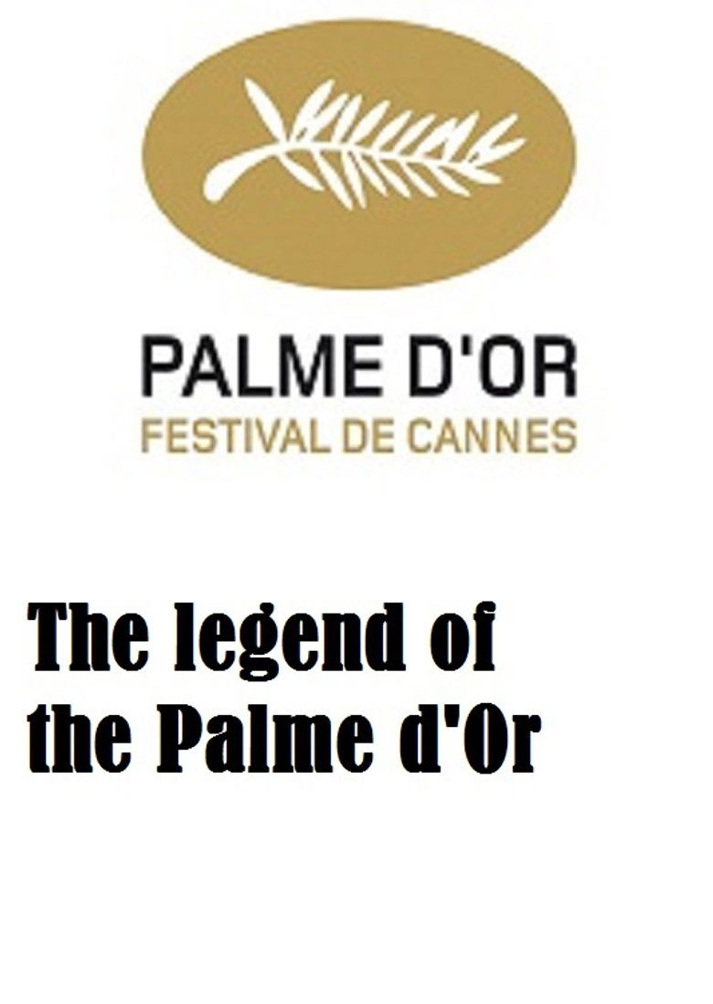 Imatge de The Legend of the Palme d'Or