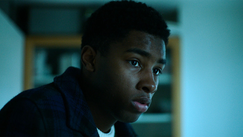 Still image for Where Were You? season 1 episode 7: Episode 7