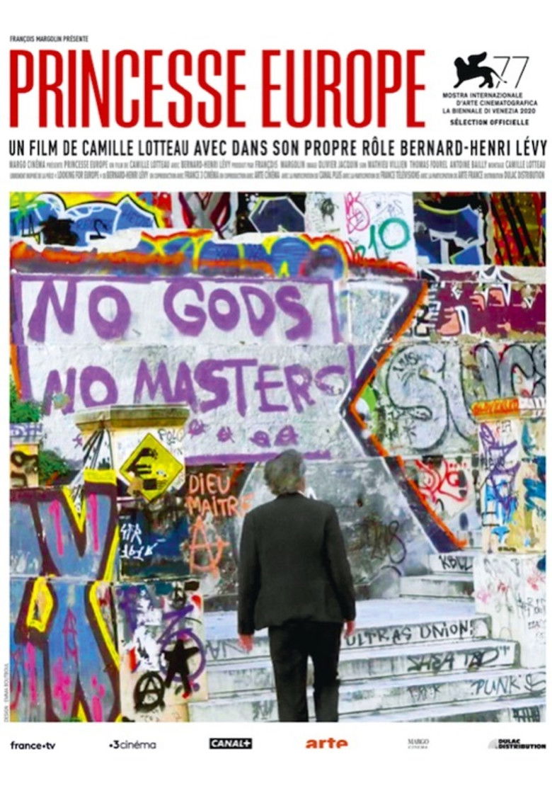 Imatge de Princesse Europe