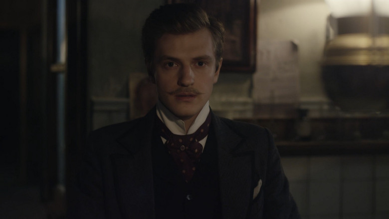 Still image for Bezsonov season 1 episode 20: Episode 20 Still image for Bezsonov season 1 episode 20: Episode 20