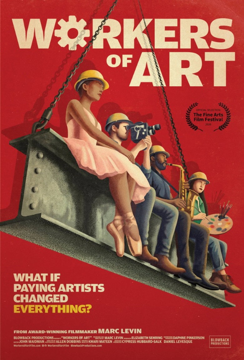 Imatge de Workers of Art