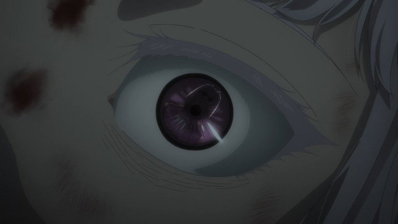 Still from The Ancient Magus' Bride - Season 2 Episode 18
