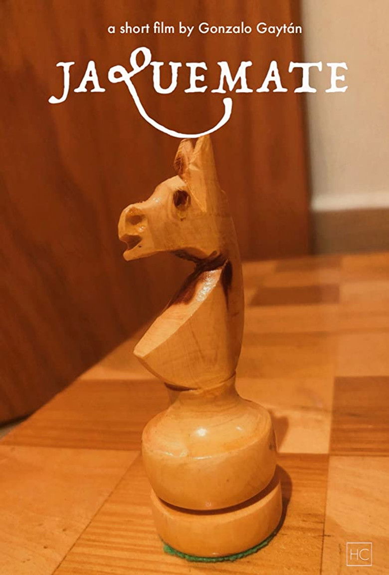 Imatge de Jaque Mate