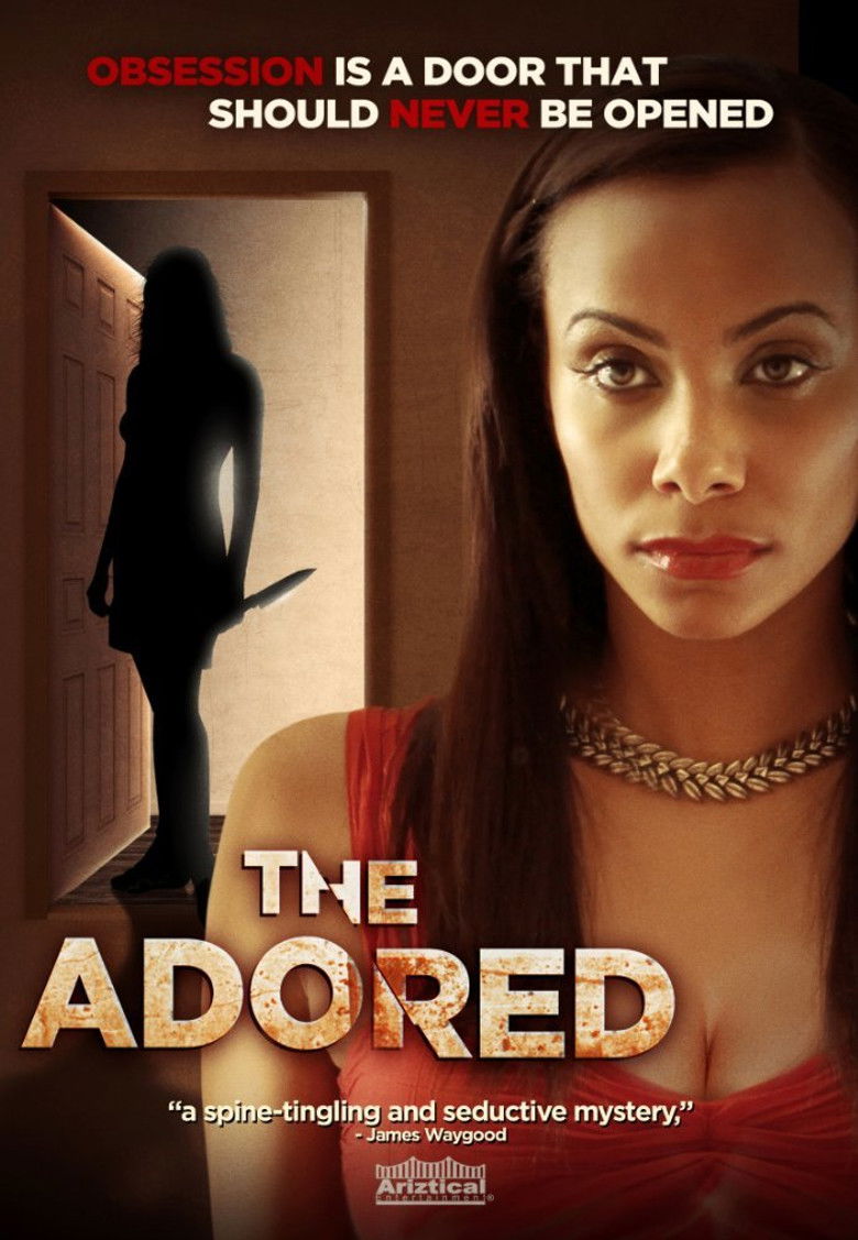 Imatge de The Adored