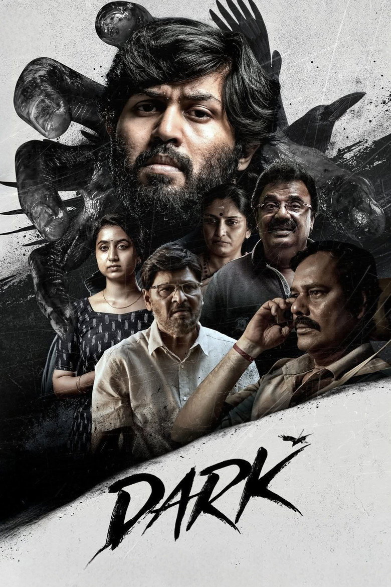 Dark (2026) WEB-DL Multi Audio Hindi ORG. + Tamil + Telugu Full Movie 480p 720p 1080p