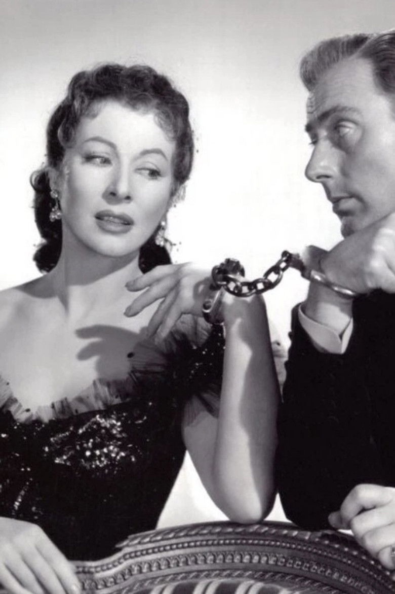 Imatge de The Law and the Lady