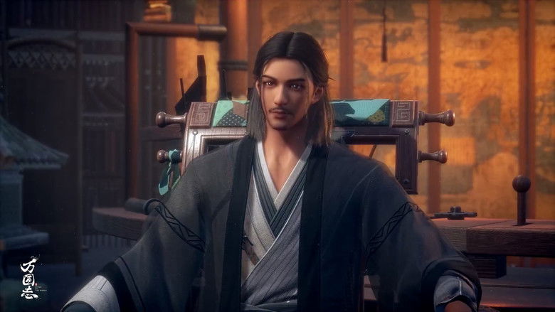 Still image for Wings of the World season 1 episode 4: Episode 4 Still image for Wings of the World season 1 episode 4: Episode 4