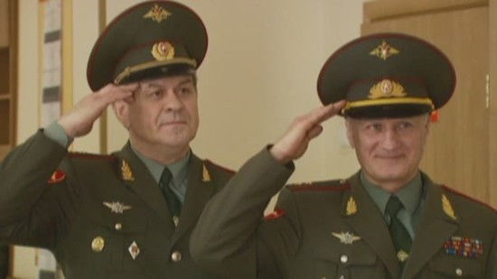 Still image for Kremlin cadets season 1 episode 64: Episode 64 Still image for Kremlin cadets season 1 episode 64: Episode 64