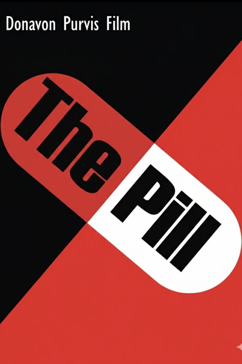 The Pill background