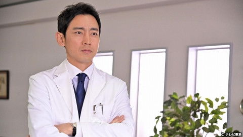 Still image for Byouin no Naoshikata ~Doctor Arihara no Chousen~ season 1 episode 2: Episode 2 Still image for Byouin no Naoshikata ~Doctor Arihara no Chousen~ season 1 episode 2: Episode 2