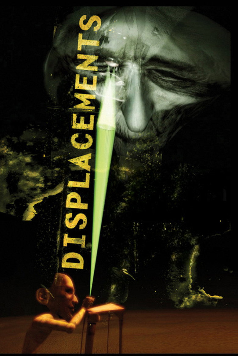 Displacements