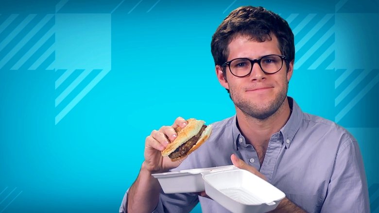 Still image for Yay or Nay season 1 episode 20: Is Meat Murder? Still image for Yay or Nay season 1 episode 20: Is Meat Murder?