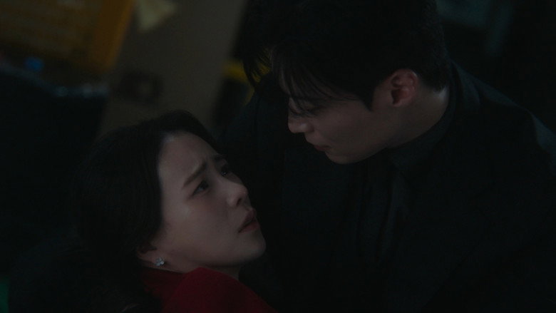Still from 멋진 신세계 - Season 1 Episode 11