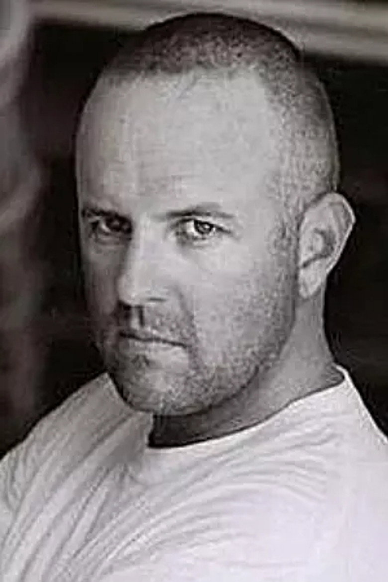 Andrew Hedge