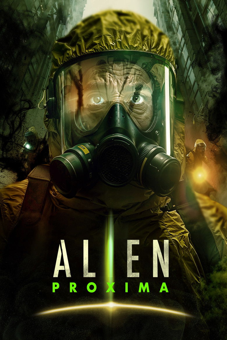 Imatge de Alien Apocalypse