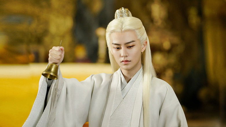 Still image for Marry Me, My Evil Lord season 1 episode 19: Episode 19 Still image for Marry Me, My Evil Lord season 1 episode 19: Episode 19