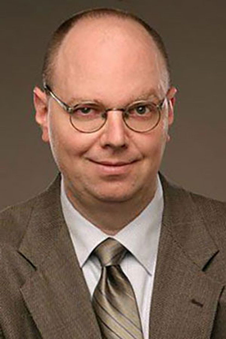 David Trice portrait image