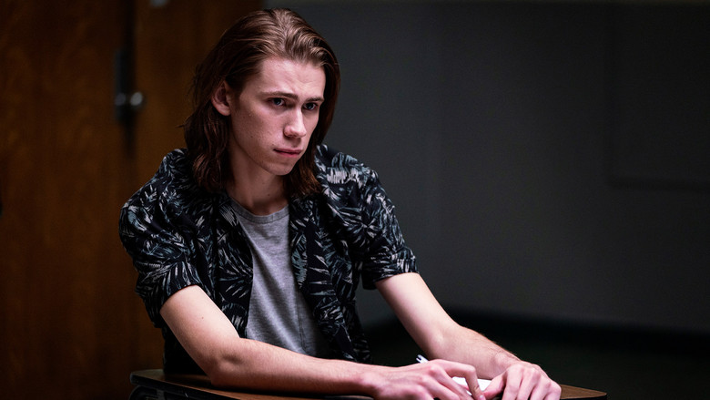 Still from Mrs. Fletcher - Season 1 Episode 2