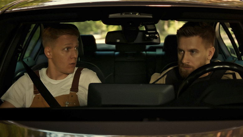 Still image for Химкинские ведьмы season 1 episode 17: Episode 17