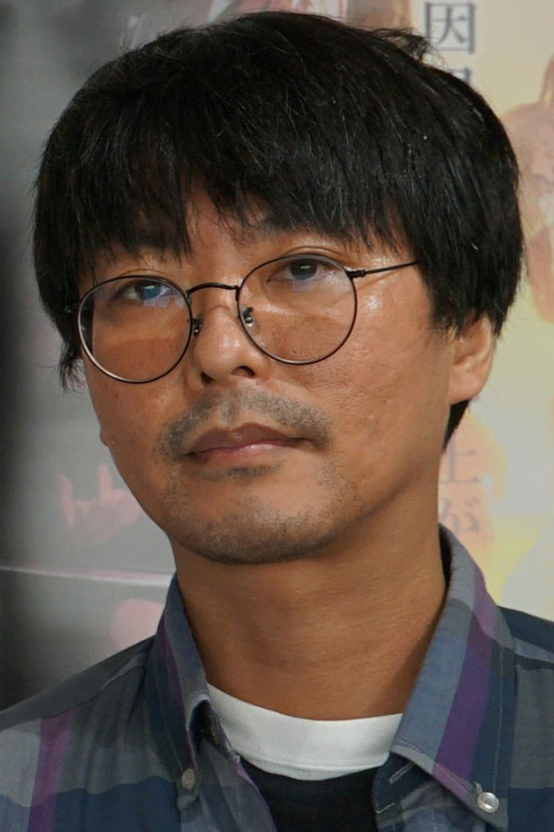 Hiroshi Seko portrait image