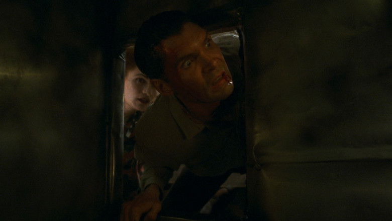 Image d'arrière-plan 6 du film Le Sous-sol de la peur