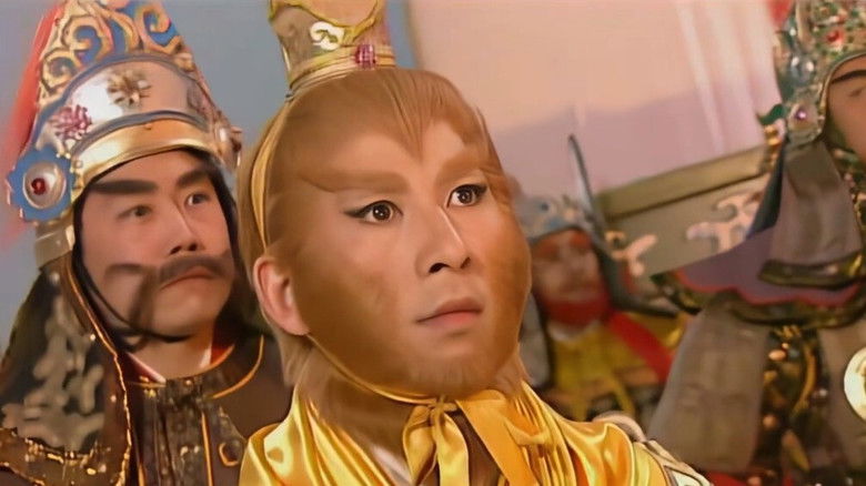 Still image for Journey to the West Afterstory season 1 episode 7: Episode 7 Still image for Journey to the West Afterstory season 1 episode 7: Episode 7