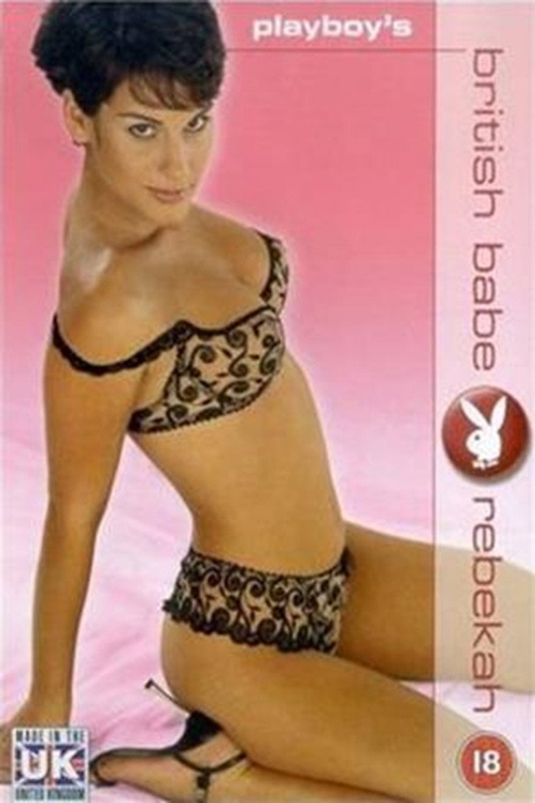 Imatge de Playboy UK Celebrity Special:  Rebekah Teasdale