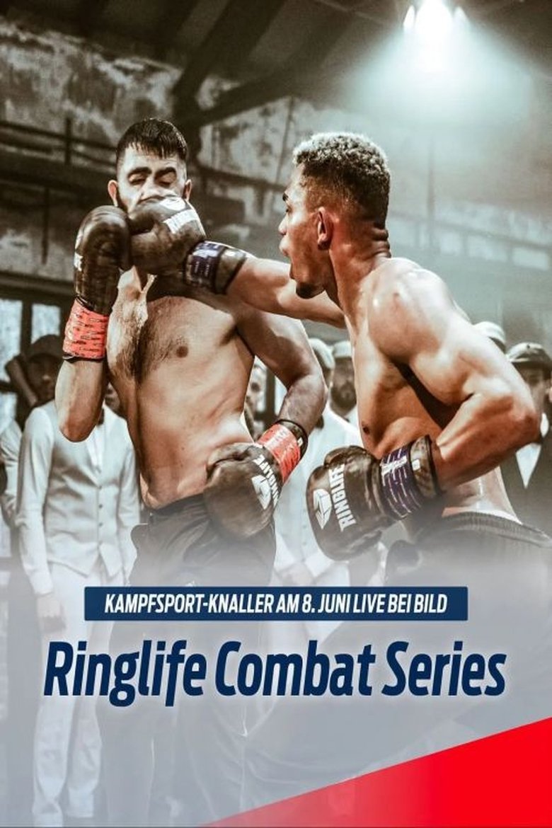 Ringlife Combat Series 1 (2024)