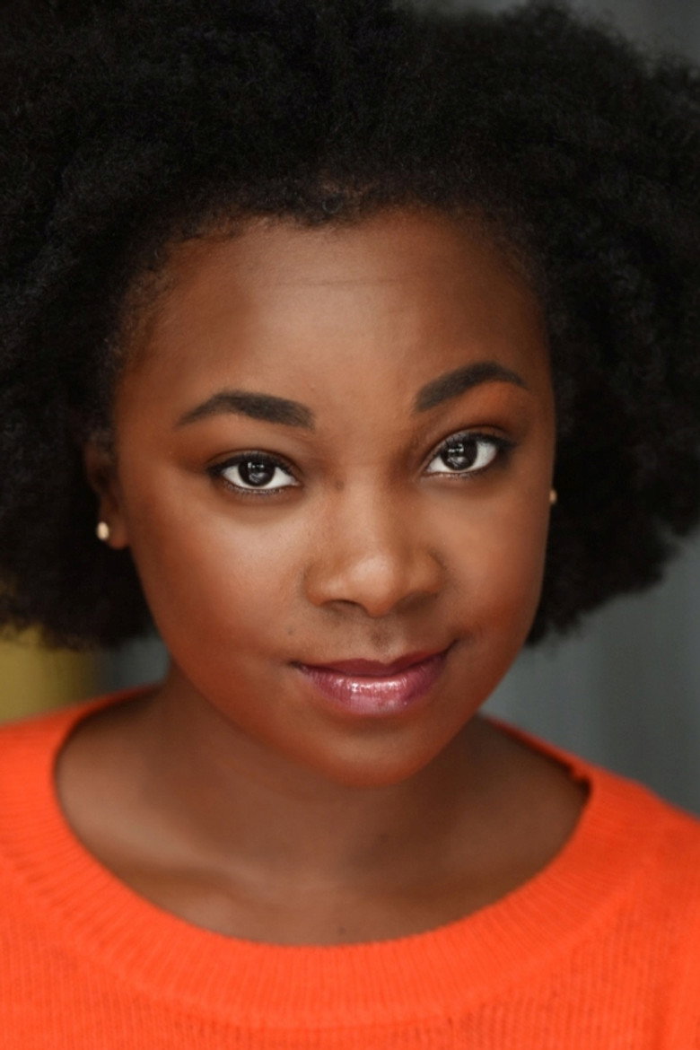 Ciarah Amaani photo
