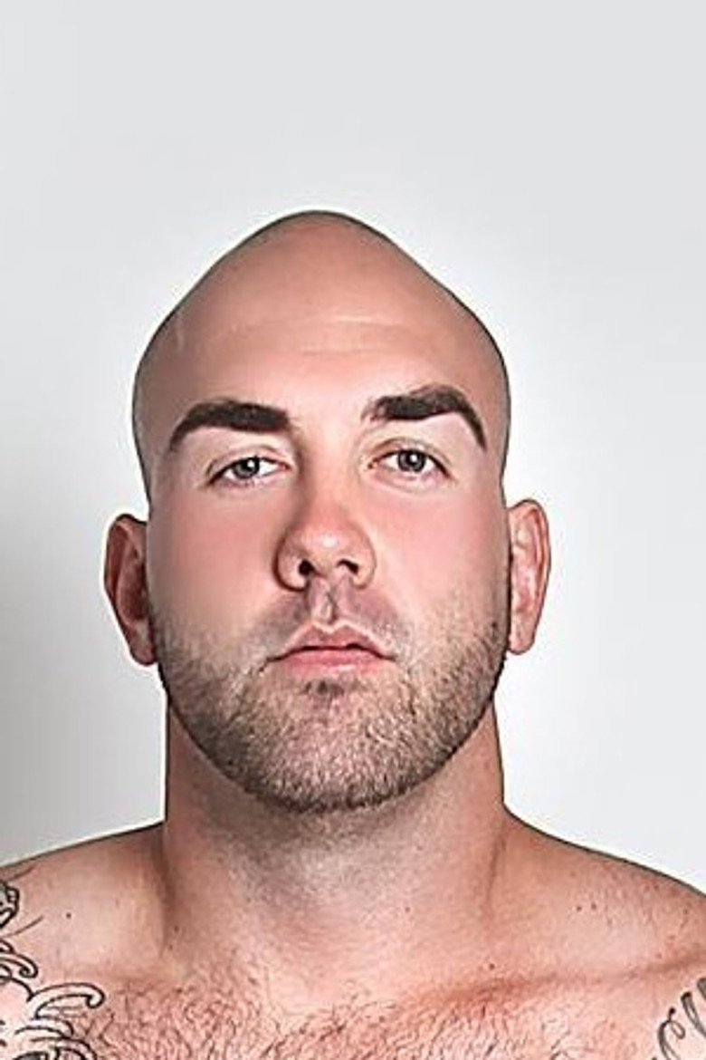 Chris Lafantaisie portrait