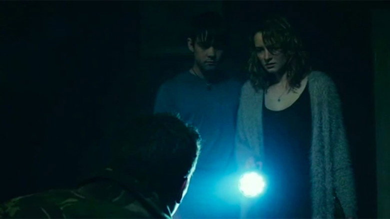 The Quiet Hour image 4