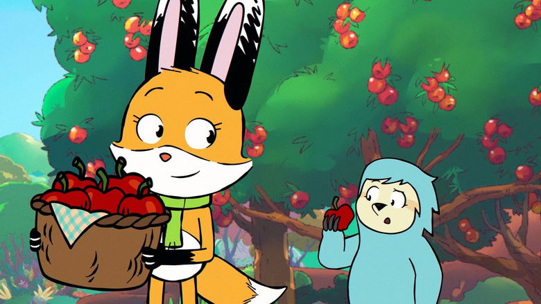 Still image for Lupi & Baduki season 1 episode 2: The Forbidden Pie Still image for Lupi & Baduki season 1 episode 2: The Forbidden Pie